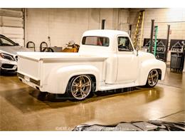 1955 Ford F100 (CC-2095095) for sale in Grand Rapids, Michigan