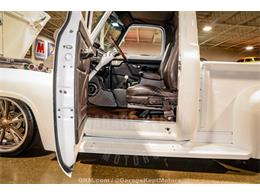 1955 Ford F100 (CC-2095095) for sale in Grand Rapids, Michigan