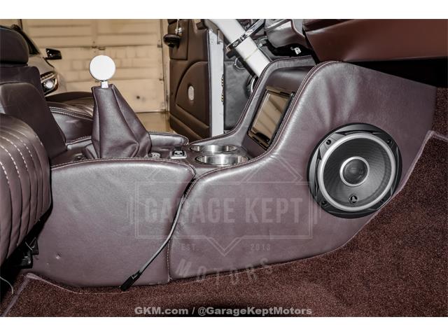 1955 Ford F100 (CC-2095095) for sale in Grand Rapids, Michigan