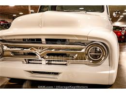 1955 Ford F100 (CC-2095095) for sale in Grand Rapids, Michigan