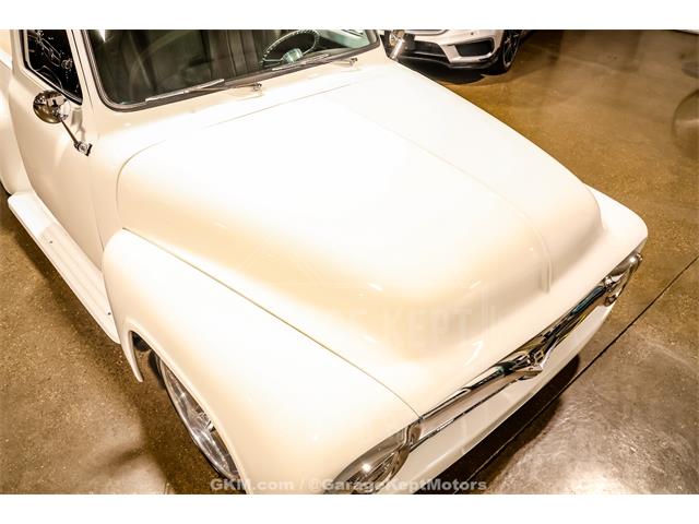 1955 Ford F100 (CC-2095095) for sale in Grand Rapids, Michigan