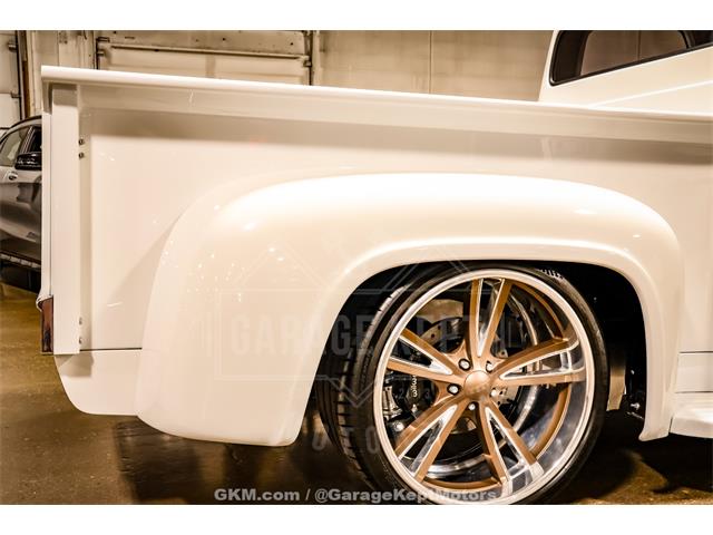 1955 Ford F100 (CC-2095095) for sale in Grand Rapids, Michigan