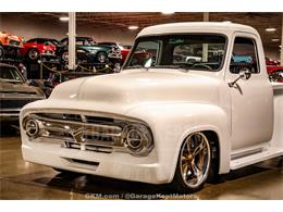1955 Ford F100 (CC-2095095) for sale in Grand Rapids, Michigan