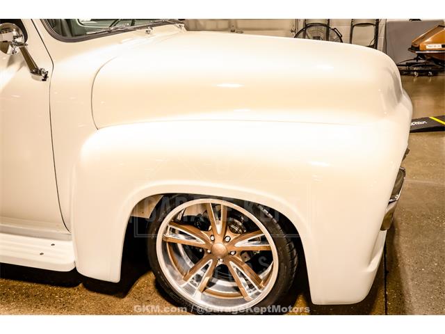 1955 Ford F100 (CC-2095095) for sale in Grand Rapids, Michigan
