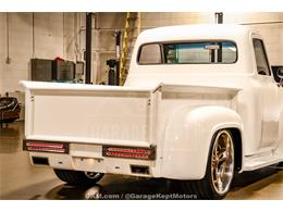 1955 Ford F100 (CC-2095095) for sale in Grand Rapids, Michigan