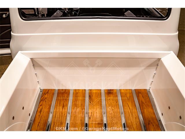 1955 Ford F100 (CC-2095095) for sale in Grand Rapids, Michigan
