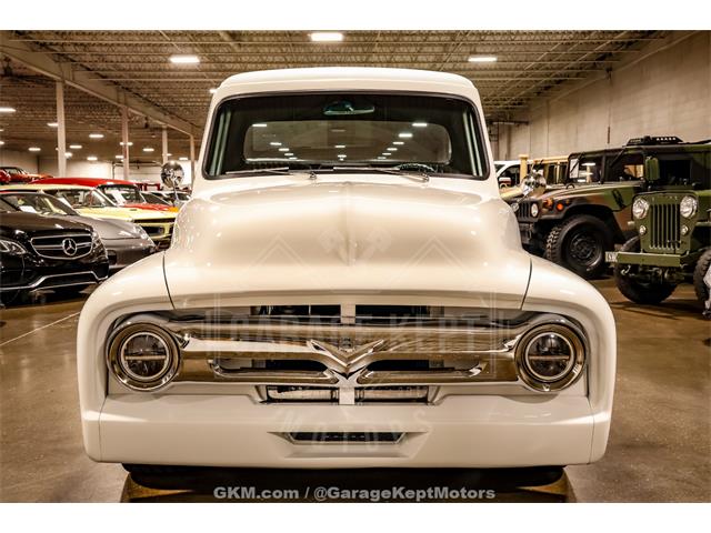 1955 Ford F100 (CC-2095095) for sale in Grand Rapids, Michigan