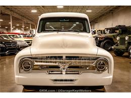 1955 Ford F100 (CC-2095095) for sale in Grand Rapids, Michigan