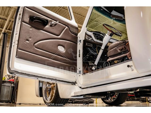 1955 Ford F100 (CC-2095095) for sale in Grand Rapids, Michigan