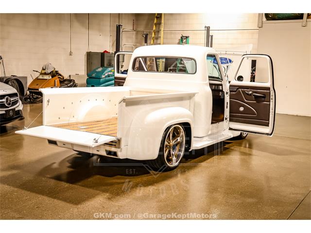 1955 Ford F100 (CC-2095095) for sale in Grand Rapids, Michigan