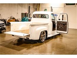 1955 Ford F100 (CC-2095095) for sale in Grand Rapids, Michigan