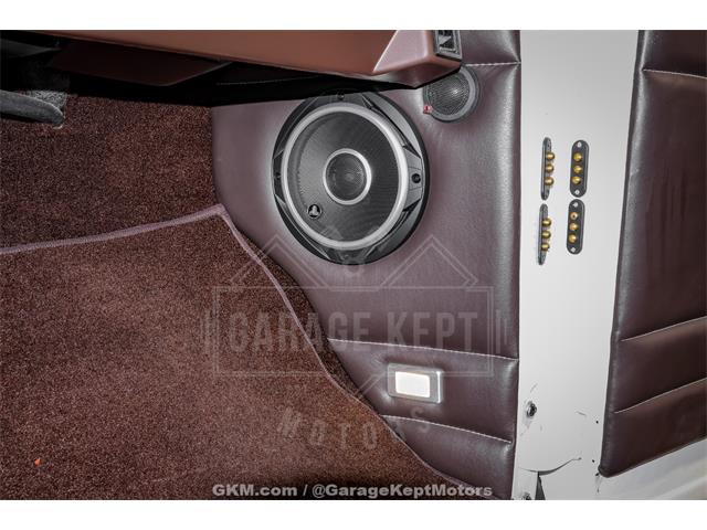 1955 Ford F100 (CC-2095095) for sale in Grand Rapids, Michigan