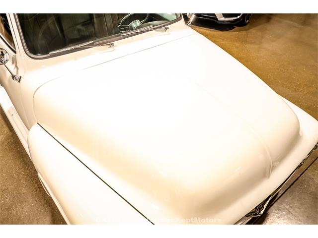 1955 Ford F100 (CC-2095095) for sale in Grand Rapids, Michigan