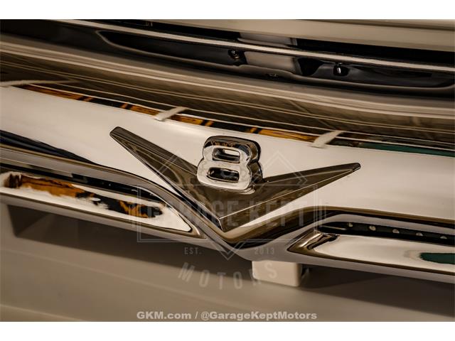 1955 Ford F100 (CC-2095095) for sale in Grand Rapids, Michigan