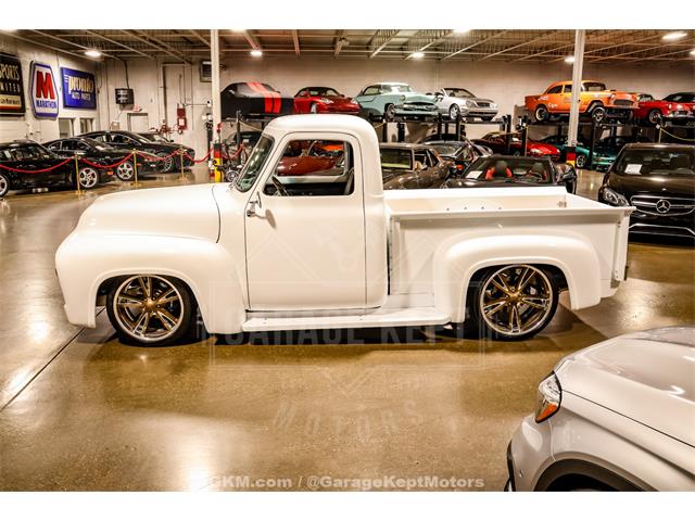 1955 Ford F100 (CC-2095095) for sale in Grand Rapids, Michigan