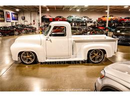 1955 Ford F100 (CC-2095095) for sale in Grand Rapids, Michigan