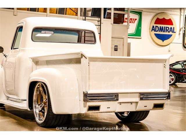 1955 Ford F100 (CC-2095095) for sale in Grand Rapids, Michigan