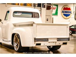 1955 Ford F100 (CC-2095095) for sale in Grand Rapids, Michigan