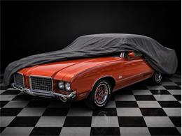 1972 Oldsmobile Cutlass (CC-2095096) for sale in Addison, Illinois