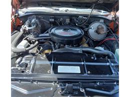 1972 Oldsmobile Cutlass (CC-2095096) for sale in Addison, Illinois