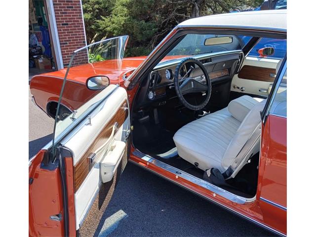 1972 Oldsmobile Cutlass (CC-2095096) for sale in Addison, Illinois