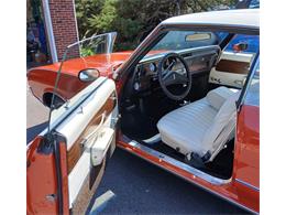 1972 Oldsmobile Cutlass (CC-2095096) for sale in Addison, Illinois