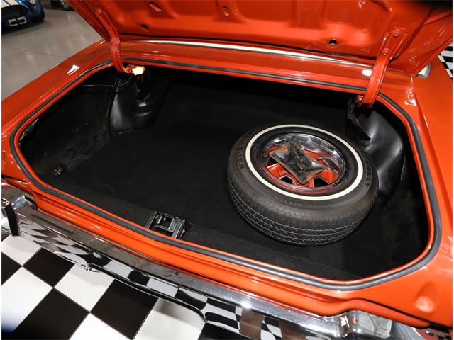 1972 Oldsmobile Cutlass (CC-2095096) for sale in Addison, Illinois