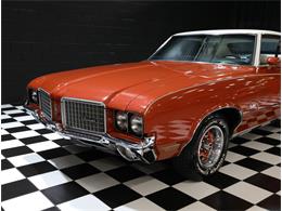 1972 Oldsmobile Cutlass (CC-2095096) for sale in Addison, Illinois