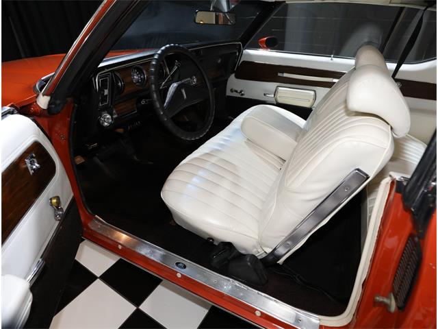 1972 Oldsmobile Cutlass (CC-2095096) for sale in Addison, Illinois