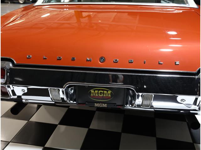 1972 Oldsmobile Cutlass (CC-2095096) for sale in Addison, Illinois