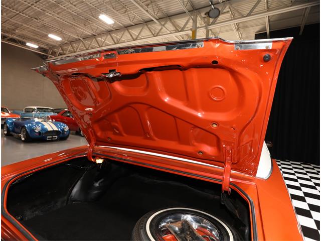 1972 Oldsmobile Cutlass (CC-2095096) for sale in Addison, Illinois