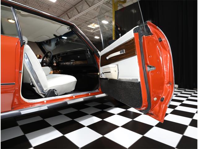 1972 Oldsmobile Cutlass (CC-2095096) for sale in Addison, Illinois
