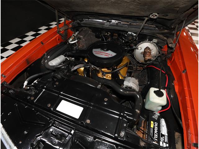 1972 Oldsmobile Cutlass (CC-2095096) for sale in Addison, Illinois