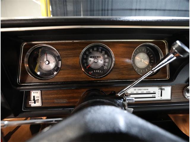 1972 Oldsmobile Cutlass (CC-2095096) for sale in Addison, Illinois
