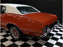 1972 Oldsmobile Cutlass (CC-2095096) for sale in Addison, Illinois