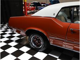 1972 Oldsmobile Cutlass (CC-2095096) for sale in Addison, Illinois