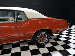 1972 Oldsmobile Cutlass (CC-2095096) for sale in Addison, Illinois