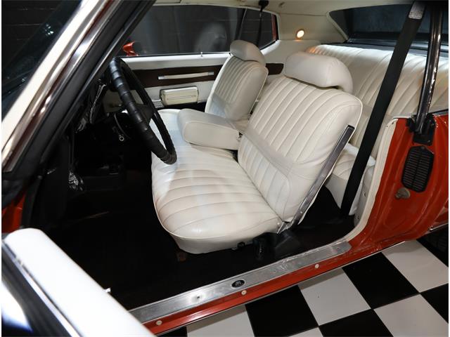 1972 Oldsmobile Cutlass (CC-2095096) for sale in Addison, Illinois