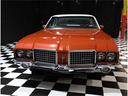 1972 Oldsmobile Cutlass (CC-2095096) for sale in Addison, Illinois