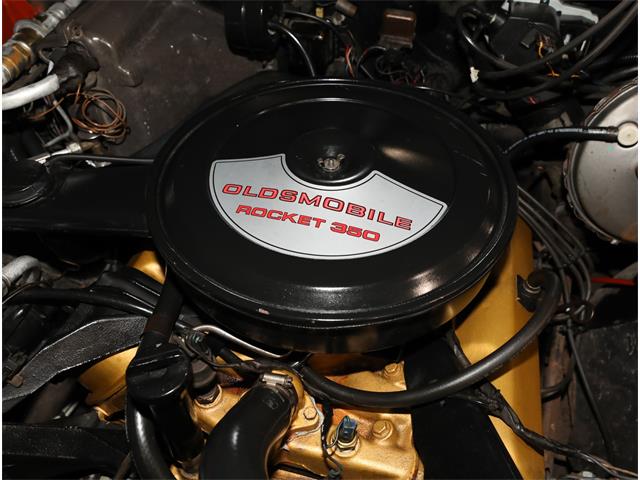 1972 Oldsmobile Cutlass (CC-2095096) for sale in Addison, Illinois