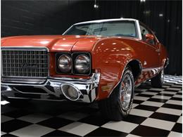 1972 Oldsmobile Cutlass (CC-2095096) for sale in Addison, Illinois