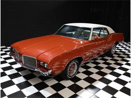 1972 Oldsmobile Cutlass (CC-2095096) for sale in Addison, Illinois