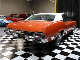 1972 Oldsmobile Cutlass (CC-2095096) for sale in Addison, Illinois