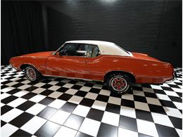 1972 Oldsmobile Cutlass (CC-2095096) for sale in Addison, Illinois