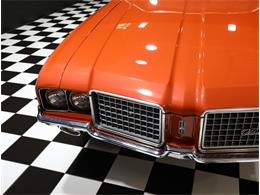1972 Oldsmobile Cutlass (CC-2095096) for sale in Addison, Illinois