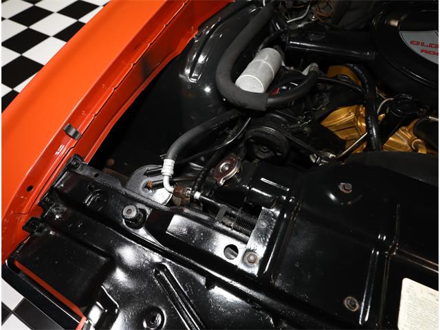 1972 Oldsmobile Cutlass (CC-2095096) for sale in Addison, Illinois