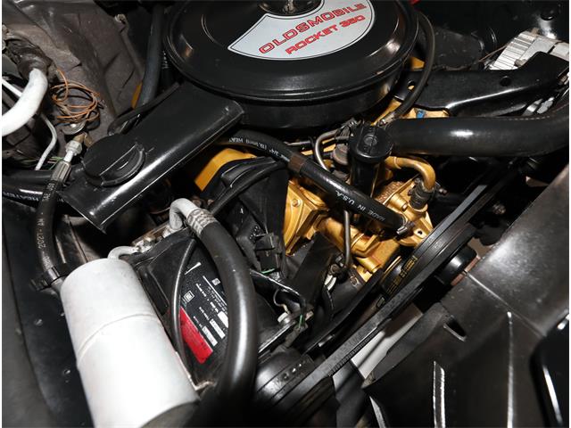1972 Oldsmobile Cutlass (CC-2095096) for sale in Addison, Illinois