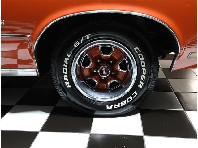 1972 Oldsmobile Cutlass (CC-2095096) for sale in Addison, Illinois
