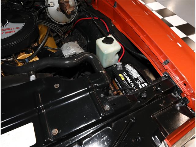 1972 Oldsmobile Cutlass (CC-2095096) for sale in Addison, Illinois