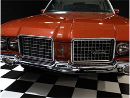 1972 Oldsmobile Cutlass (CC-2095096) for sale in Addison, Illinois